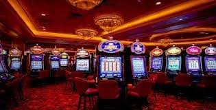 Desktop browser – pengalaman kasino penuh layar Browser desktop toto313 dengan meja baccarat langsung